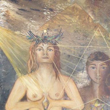 Conscious Observer 20230812_094131