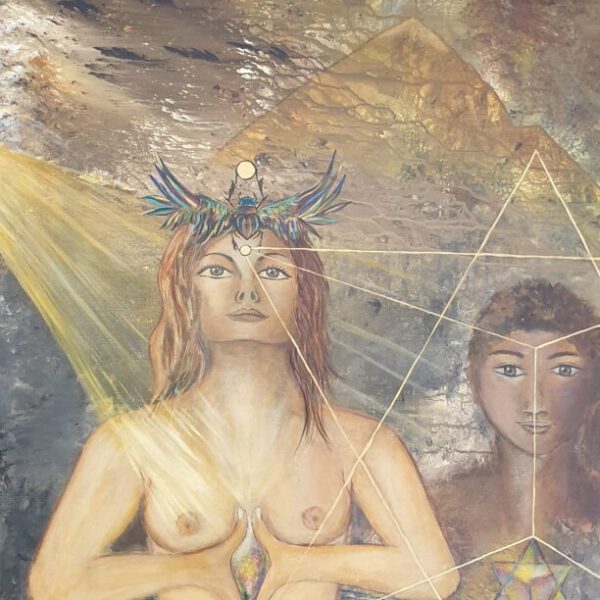 Conscious Observer 20230812_094131