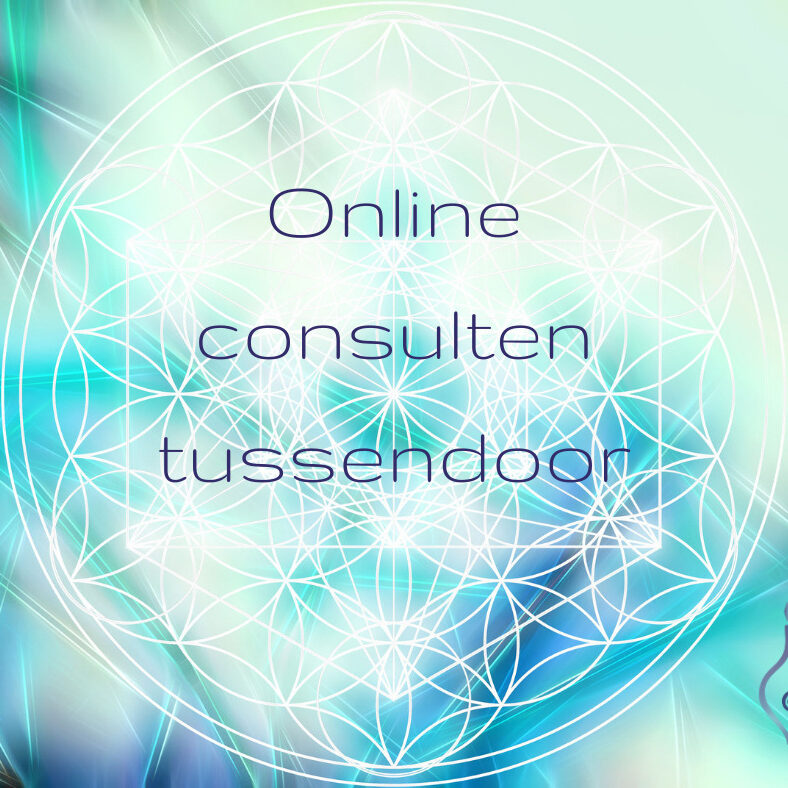 Art & Awareness & Online consulten