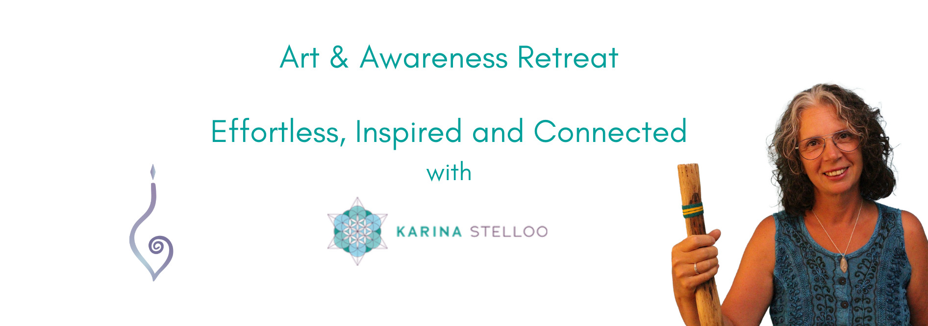 Art & Awareness Retreat