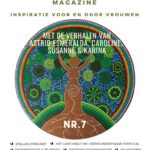 Oervrouw nummer 7