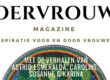 Oervrouw Cover