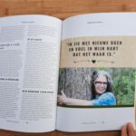 Karina in Oervrouw