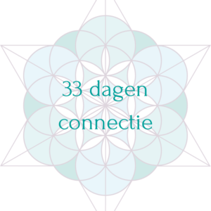 33 dagen connectie 2022