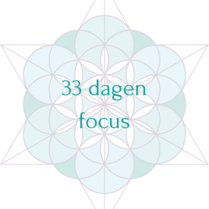 33 dagen focus 2022