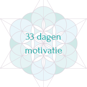 33 dagen motivatie 2022