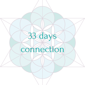 33 days connection