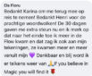 Els Floru Recensie MAP kopie