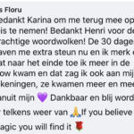 Els Floru Recensie MAP kopie