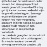 Heide Rose recensie MAP kopie