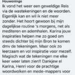 Ineke M recensie MAP kopie
