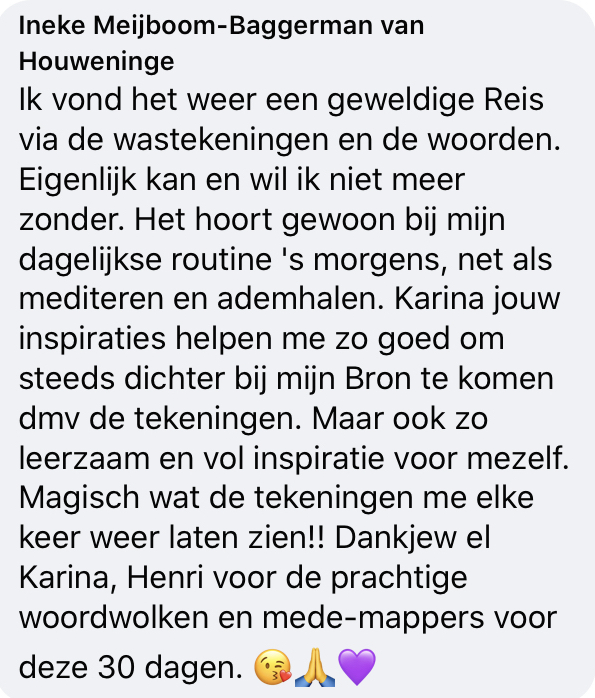 Ineke M recensie MAP kopie