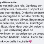 Ingrid haverkotte Recensie MAP kopie
