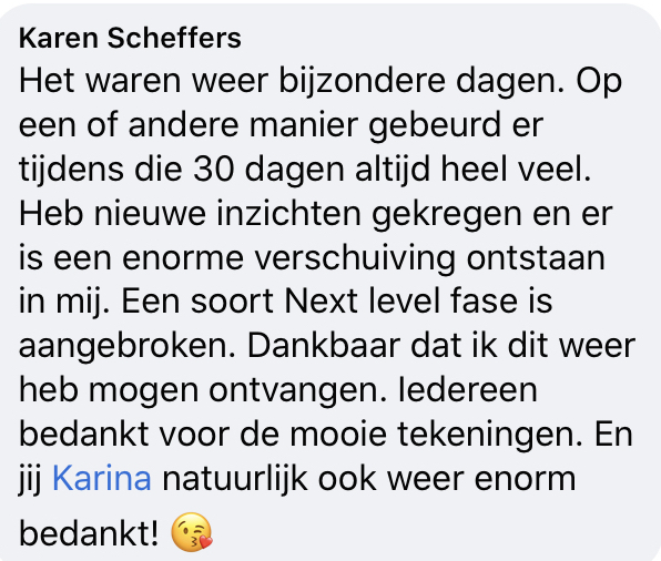 Karen Scheffers recensie MAP kopie