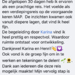 Marike Liemburg Recensie MAP kopie