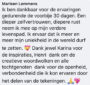 Marleen Lemmens recensie MAP kopie
