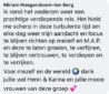 Miriam H recensie MAP kopie