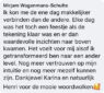 Mirjam W recensie MAP kopie