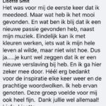 Recensie Lisette Smit MAP kopie