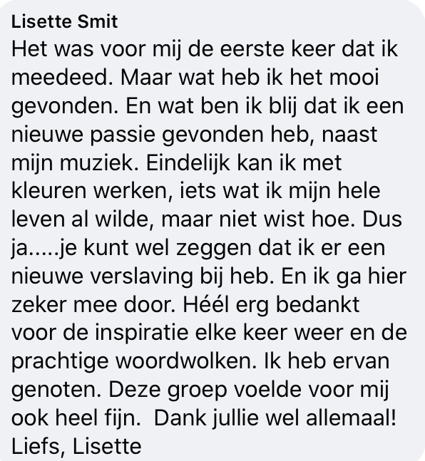 Recensie Lisette Smit MAP kopie