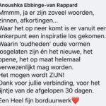 Recensie MAP Anoushka kopie