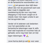 Recensie MAP kopie