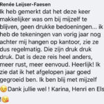 Renee Leijser recensie MAP kopie