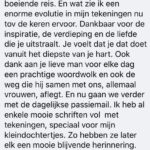 Viviane Tilley recensie MAP kopie
