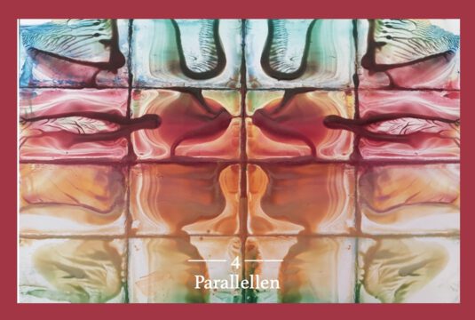 Parallellen ~ Parallels