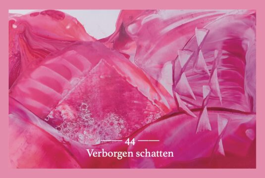 Verborgen schatten ~ Hidden treasures