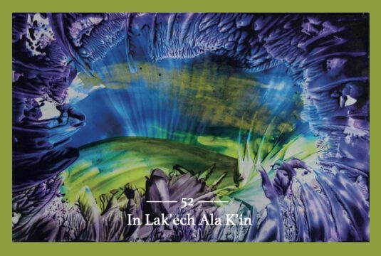 In Lak'ech Ala K'in