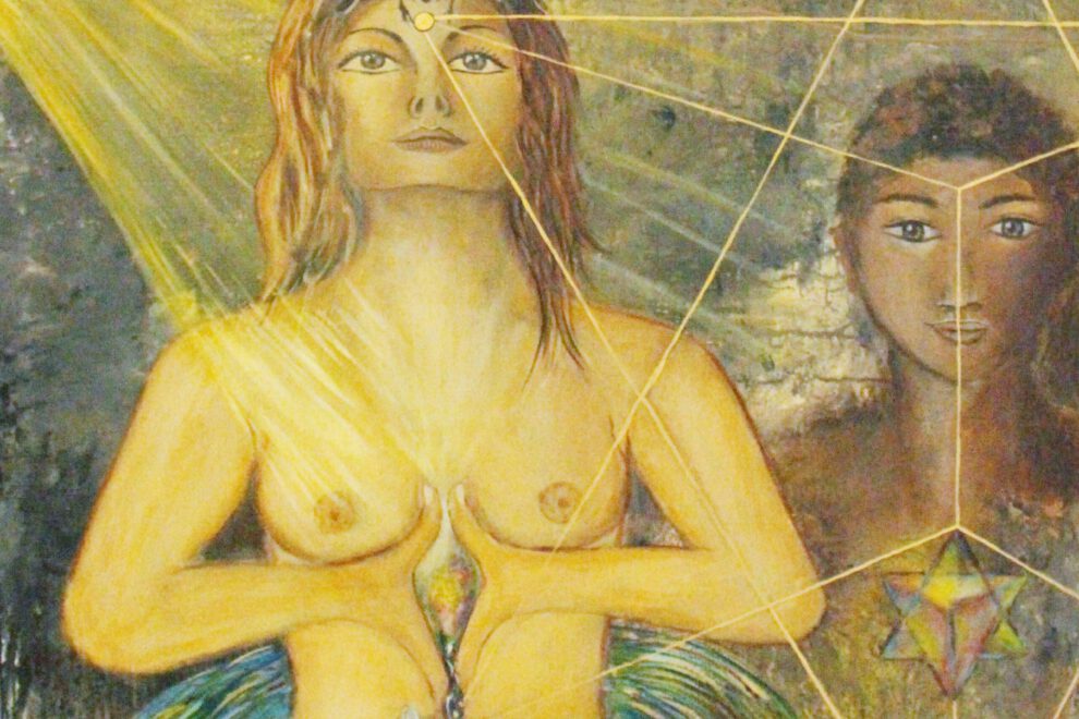 Conscious Observer blog afronding