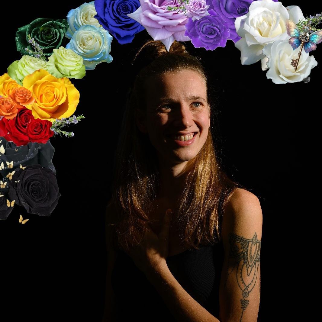 Rozemarijn