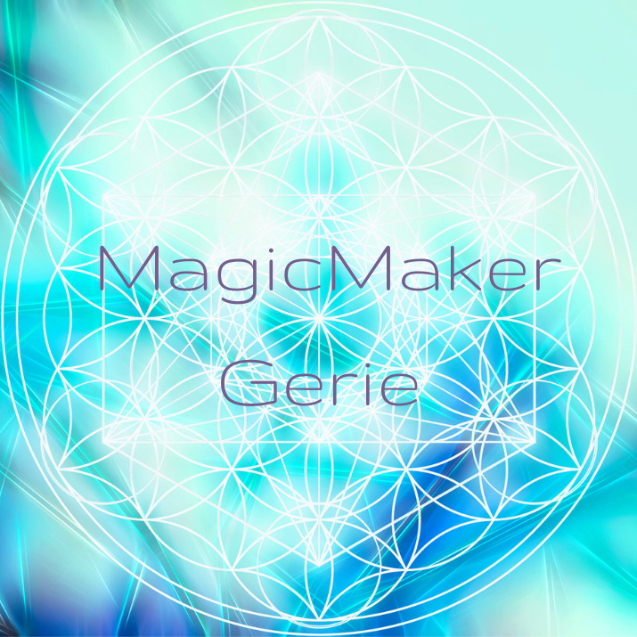 1 Magic Makers Gerie