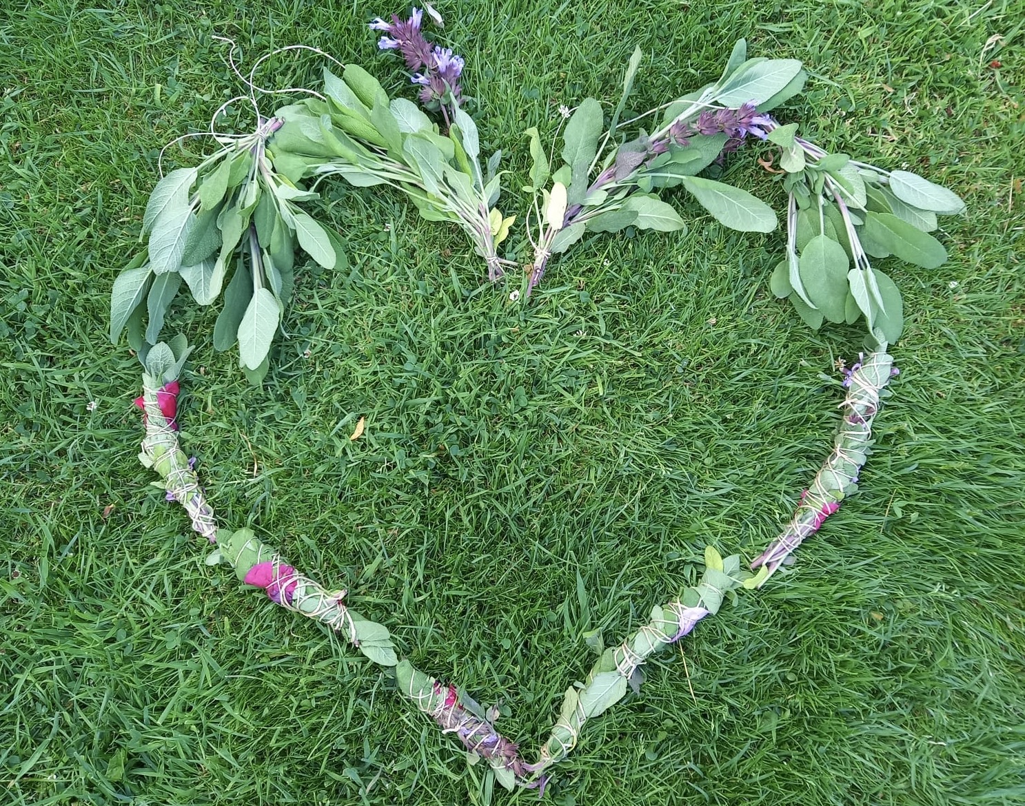 Gerie Nature Art 1