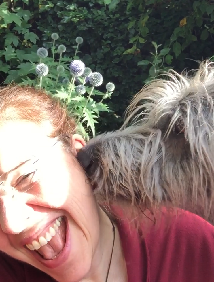 Gerie en gekke Wiz